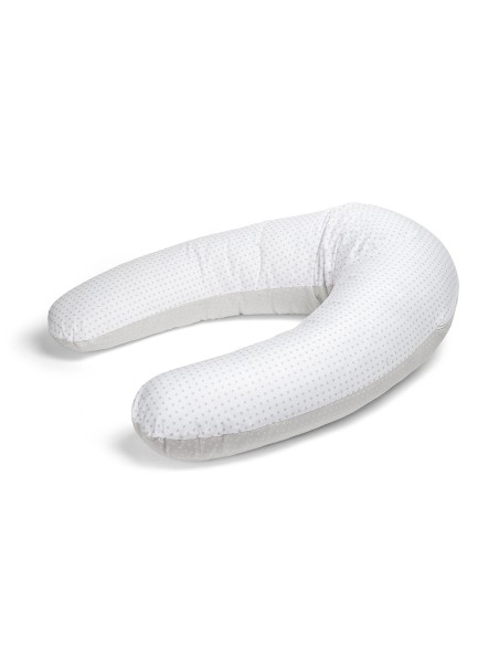 ALMOHADA DE MATERNIDAD Y LACTANCIA 160 CM