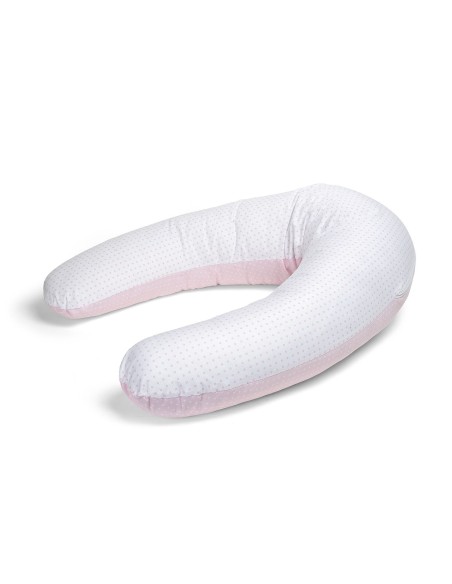 ALMOHADA DE MATERNIDAD Y LACTANCIA 160 CM