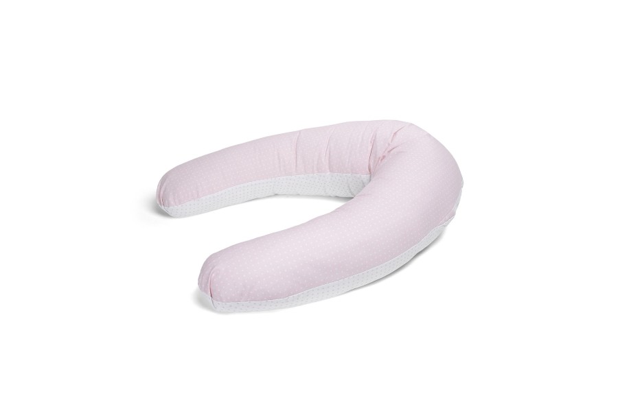 ALMOHADA DE MATERNIDAD Y LACTANCIA 160 CM