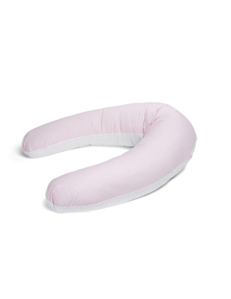 ALMOHADA DE MATERNIDAD Y LACTANCIA 160 CM