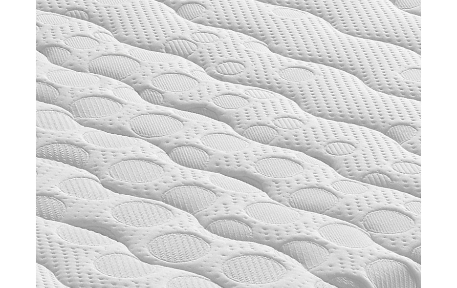 MATTRESS TODRA SPRING 18 CM ADULT